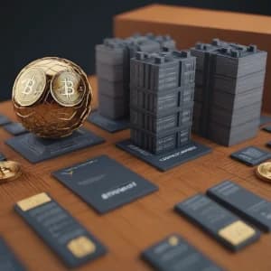 The Crypto Industry at the Heart of American Politics: A Review