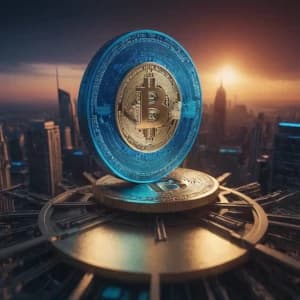 UFOs Farm Debuts on Solana Mobile with PlaySolana: A New Era for Blockchain Gaming
