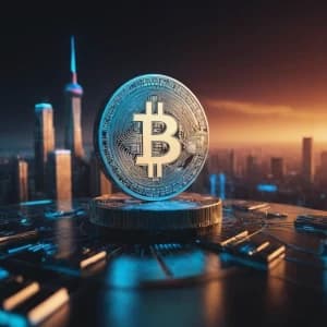 Kansas Bitcoin Reserve Bill, Binance's MiCA Push, and DeepSnitch AI's Moonshot Potential