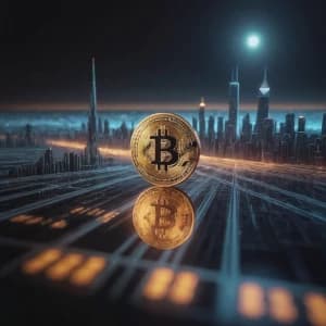 Miners Pivot to AI as Solana and Hedera Crash, Making DeepSnitch AI a Promising Investment Opportunity
