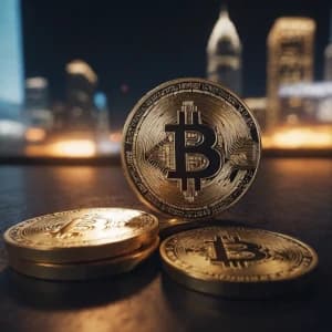 Q1 2026 Performance of Bitcoin and Ethereum