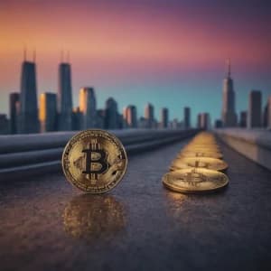 Trump Media's Q1 Loss: A Crypto-Driven Decline