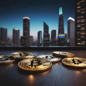 Bitcoin Dominance on the Rise Amidst EU's Tightened AML Rules