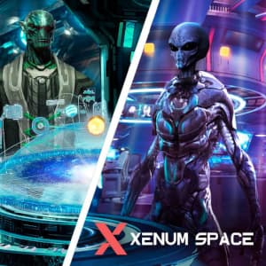 Action: Xenum Space: Why You Need XNM Tokens Now