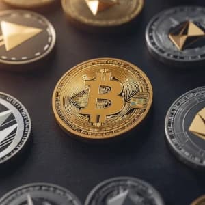 High-Risk Cryptocurrencies with Potential for Rapid 100X Returns