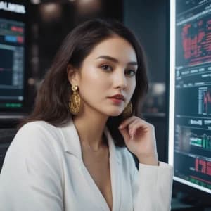 Cryptocurrency Market Review: Sui and Solana Price Retraction and the Rise of Remittix