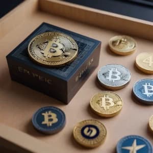 News Cryptocurrency Gains Momentum as $1 Billion USDT Mint Signals Potential Market Shift