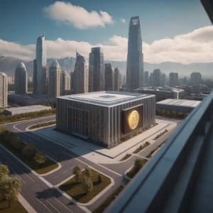 News UK Fraud Office Probes $28 Million Cryptocurrency Collapse: A Review of the Investigation