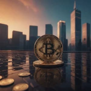 News BitVentures Stock Jumps After Launching Cryptocurrency Mining Segment