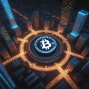 News Mastercard's Crypto Partner Program: A Game-Changer for Digital Asset Adoption