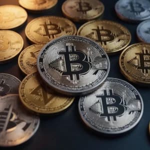 News Nvidia Faces Lawsuit Over $1 Billion in Undisclosed Crypto Mining Revenue