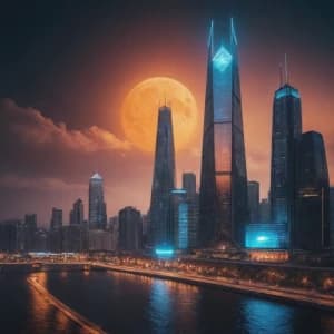 News Crypto Languishes As Oil Prices Soar