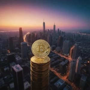 News ByBit Is Now Letting Traders Use Bitcoin and Ethereum to Trade Stocks Like Apple and BlackRock’s IBIT