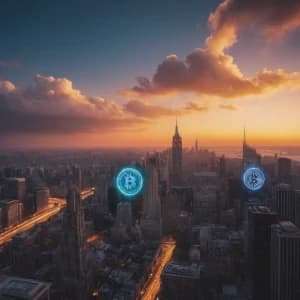 News Tom Lee's Prediction: End of 'Mini Crypto Winter' and Ether's Potential Surge